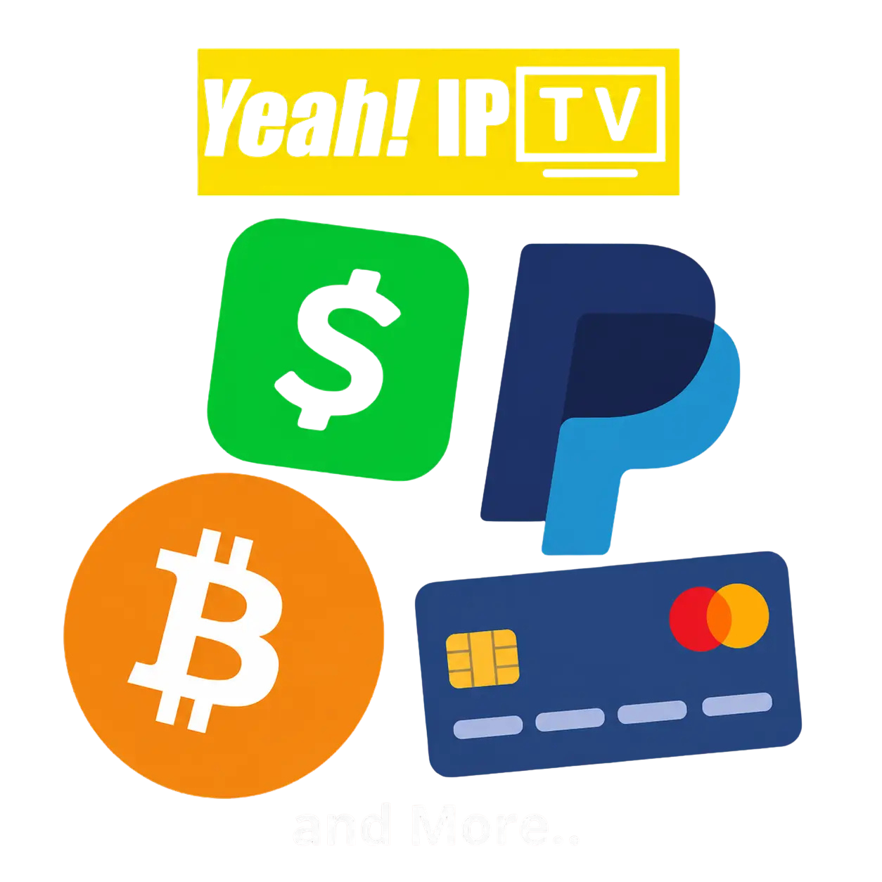 Yeah IPTV