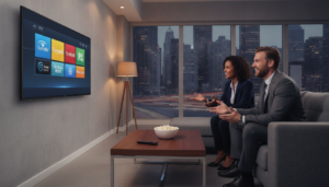 How Yeah IPTV Works – Features, Pricing & Setup
