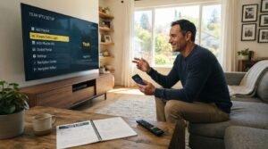 How to Set Up Yeah IPTV on TiviMate: Step-by-Step Guide