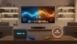 Yeah IPTV vs Apollo Group TV (2026): Which IPTV Service Is Better?