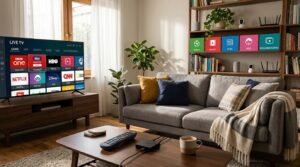Yeahiptv : Complete Guide to Plans, Channels & Setup (2026)